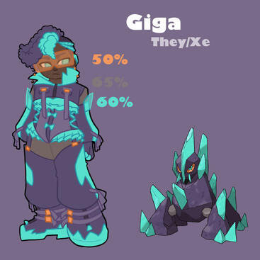 Giga